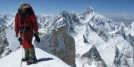 Festival alpinismu a cestovatelství, 2. ročník