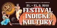 Festival indické kultury