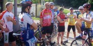 Jizerky Tour 2010