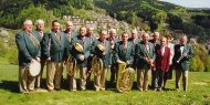 Krakonošův festival dechových hudeb