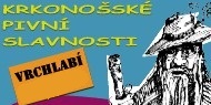 Krkonošské pivní slavnosti