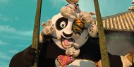 Kung Fu Panda 2