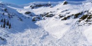 Laviny Krkonoš