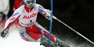 FIS Slalom Masters ČR
