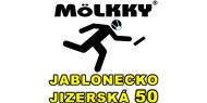 Mölkky jablonecko jizerská 50