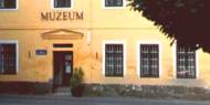 Muzeum Vysoké nad Jizerou
