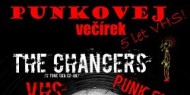 Punkovej večírek 2010