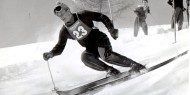 Ski Serie Masters