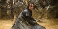Solomon Kane