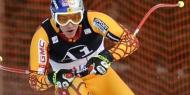 Obří slalom