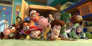 Toy story 3: Příběh hraček