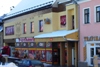 Bowling Bar herna Vysoké nad Jizerou