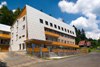 Hotel Omega Bratrouchov