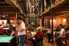 Restaurace hotel 