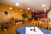 Restaurace hotel Omega