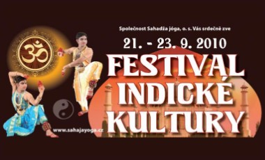 Festival indické kultury