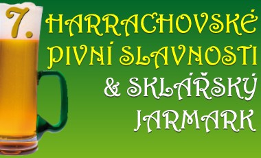 7. Harrachovské pivní slavnosti 2010