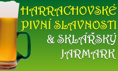 Harrachovské pivní slavnosti
