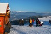Ski areál Větrov