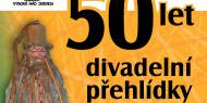 50 let divadelní přehlídky