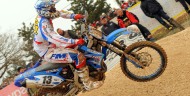 Enduro cross country 2010