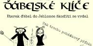 ĎÁBELSKÉ KLÍČE