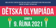Dětská olympiáda 2021