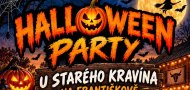 HALLOWEEN PARTY