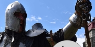 Historický víkend na rozhledně Štěpánka