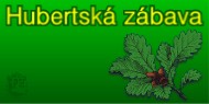 Hubertská zábava