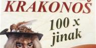 Krakonoš 100x jinak