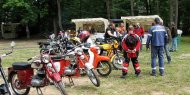 Country moto sraz