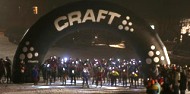 Jizerský Night light marathon