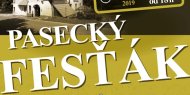Pasecký fesťák