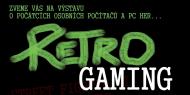 Retro gaming