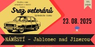 Sraz veteránů.2025