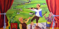 Tuláčkovy slavnosti
