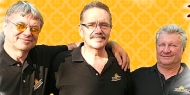 Veselá trojka