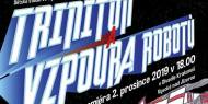 Triniton a Vzpoura robotů