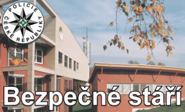 Bezpečné stáří