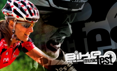 Bike Music Fest - Nejtěžší závod v Pasekách