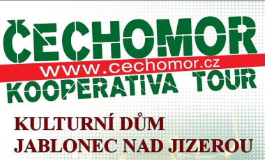 Čechomor
