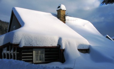 Fotogalerie Jablonce nad Jizerou
