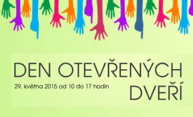 Den otevřených dveří