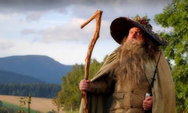Premiéra filmu Krkonoše
