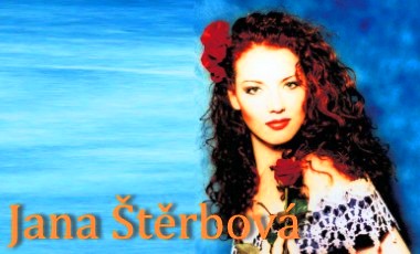Koncert Jana Štěrbová Harrachov