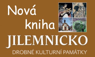 JILEMNICKO DROBNÉ KULTURNÍ PAMÁTKY