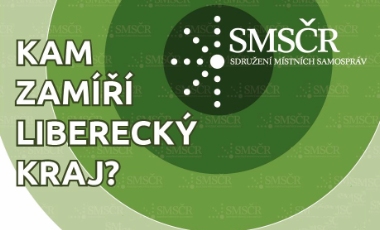 Diskusní seminář starostů s kandidáty na hejtmana Libereckého kraje Diskusní seminář starostů s kandidáty na hejtmana Libereckého kraje