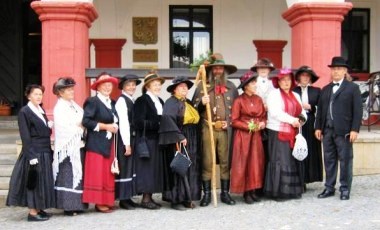 Krakonošovy letní podvečery