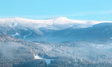 Krkonoše